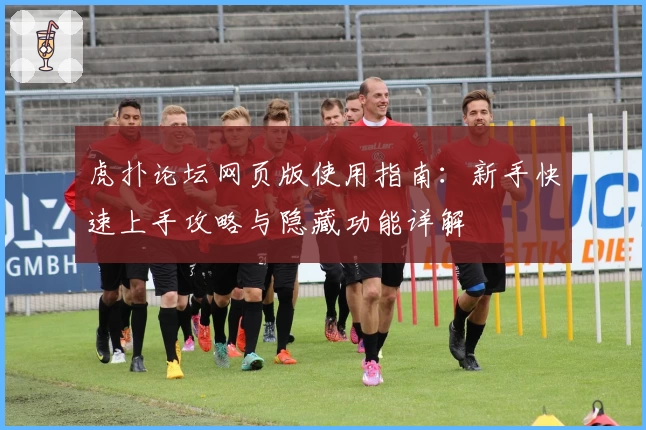 虎扑论坛网页版使用指南：新手快速上手攻略与隐藏功能详解