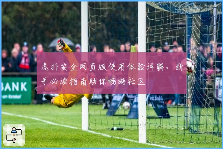 虎扑安全网页版使用体验详解，新手必读指南助你畅游社区
