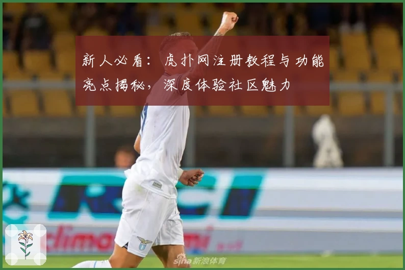 新人必看：虎扑网注册教程与功能亮点揭秘，深度体验社区魅力