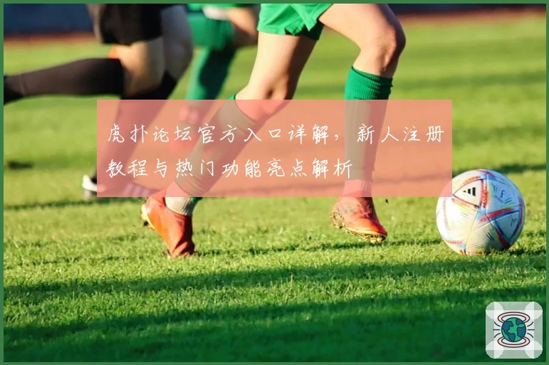 虎扑论坛官方入口详解，新人注册教程与热门功能亮点解析